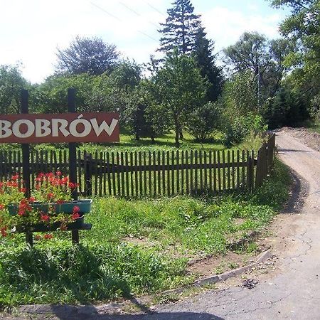 Karpnicka Struga W Dolinie Palacow I Ogrodow 耶莱尼亚古拉 外观 照片