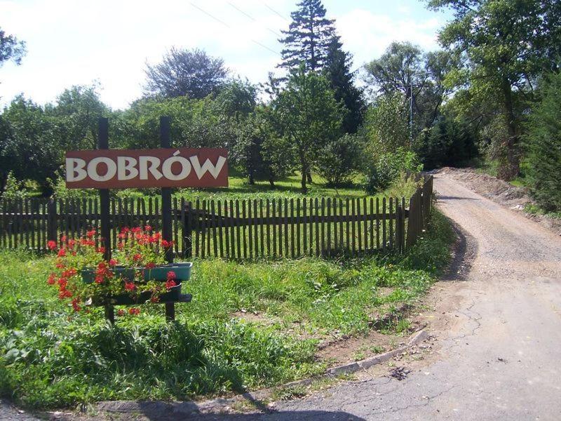 Karpnicka Struga W Dolinie Palacow I Ogrodow 耶莱尼亚古拉 外观 照片