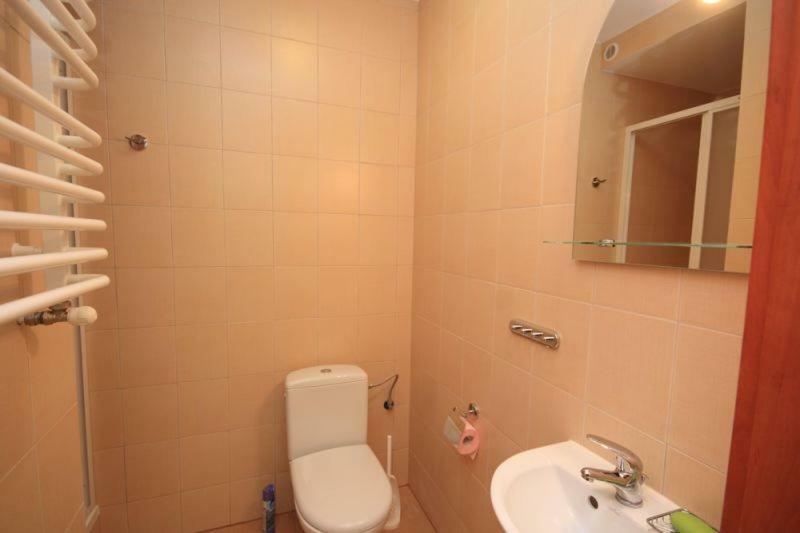 Karpnicka Struga W Dolinie Palacow I Ogrodow 耶莱尼亚古拉 外观 照片