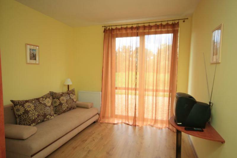 Karpnicka Struga W Dolinie Palacow I Ogrodow 耶莱尼亚古拉 外观 照片